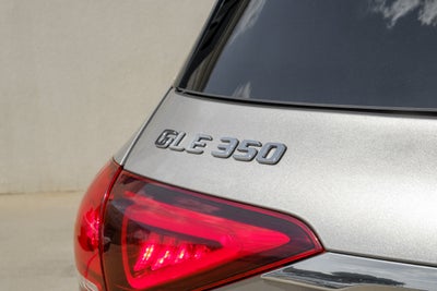 2020 Mercedes-Benz GLE GLE 350
