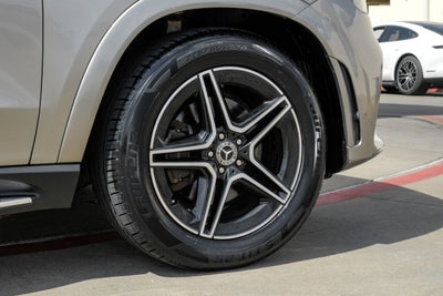 2020 Mercedes-Benz GLE GLE 350