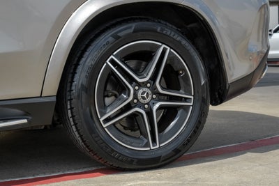 2020 Mercedes-Benz GLE GLE 350