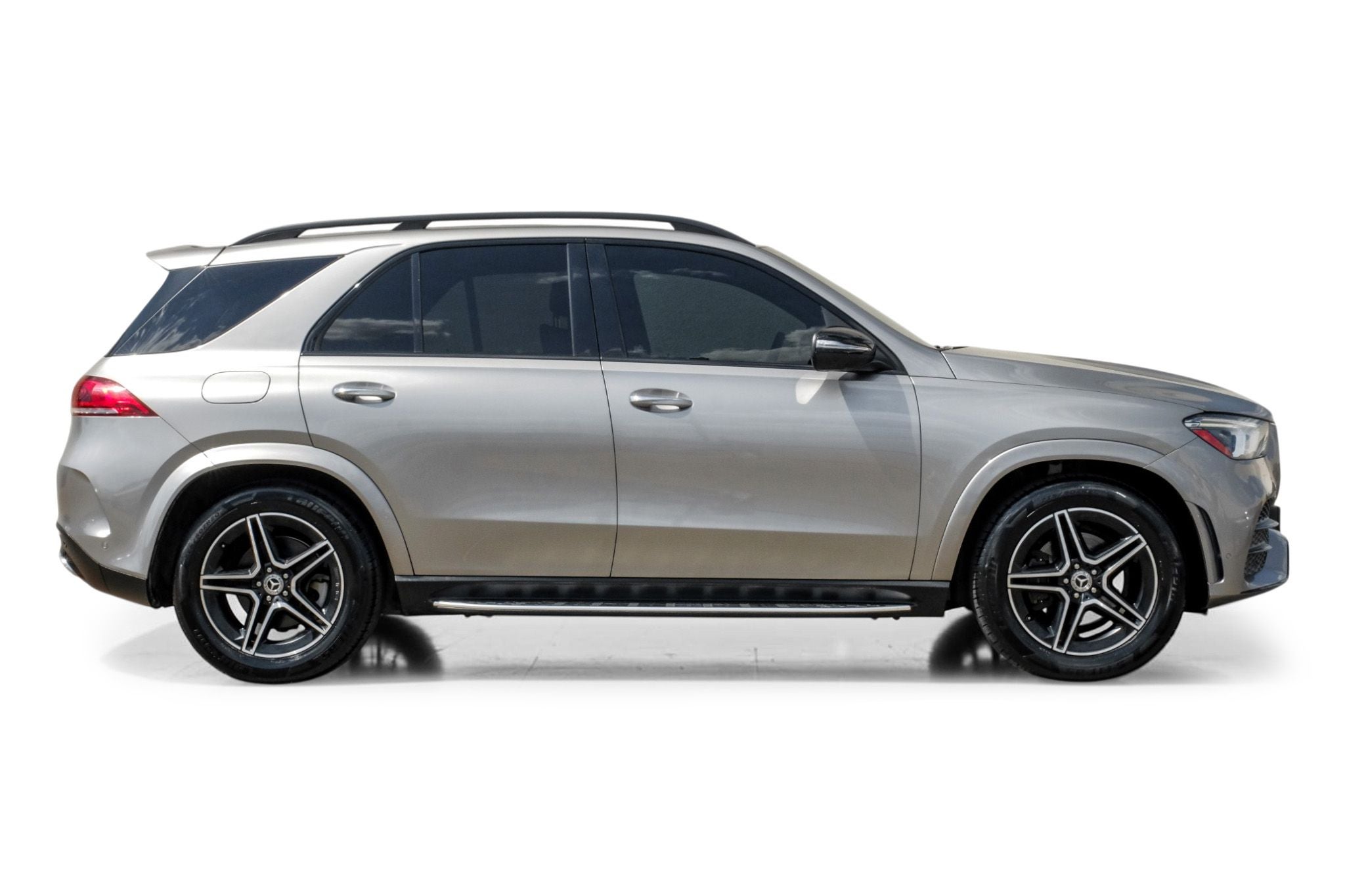 2020 Mercedes-Benz GLE GLE 350
