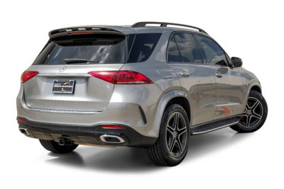 2020 Mercedes-Benz GLE GLE 350