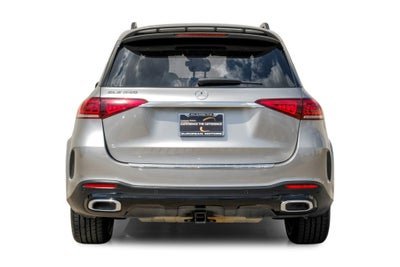 2020 Mercedes-Benz GLE GLE 350