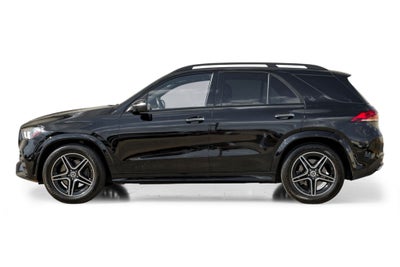 2020 Mercedes-Benz GLE GLE 350 4MATIC®