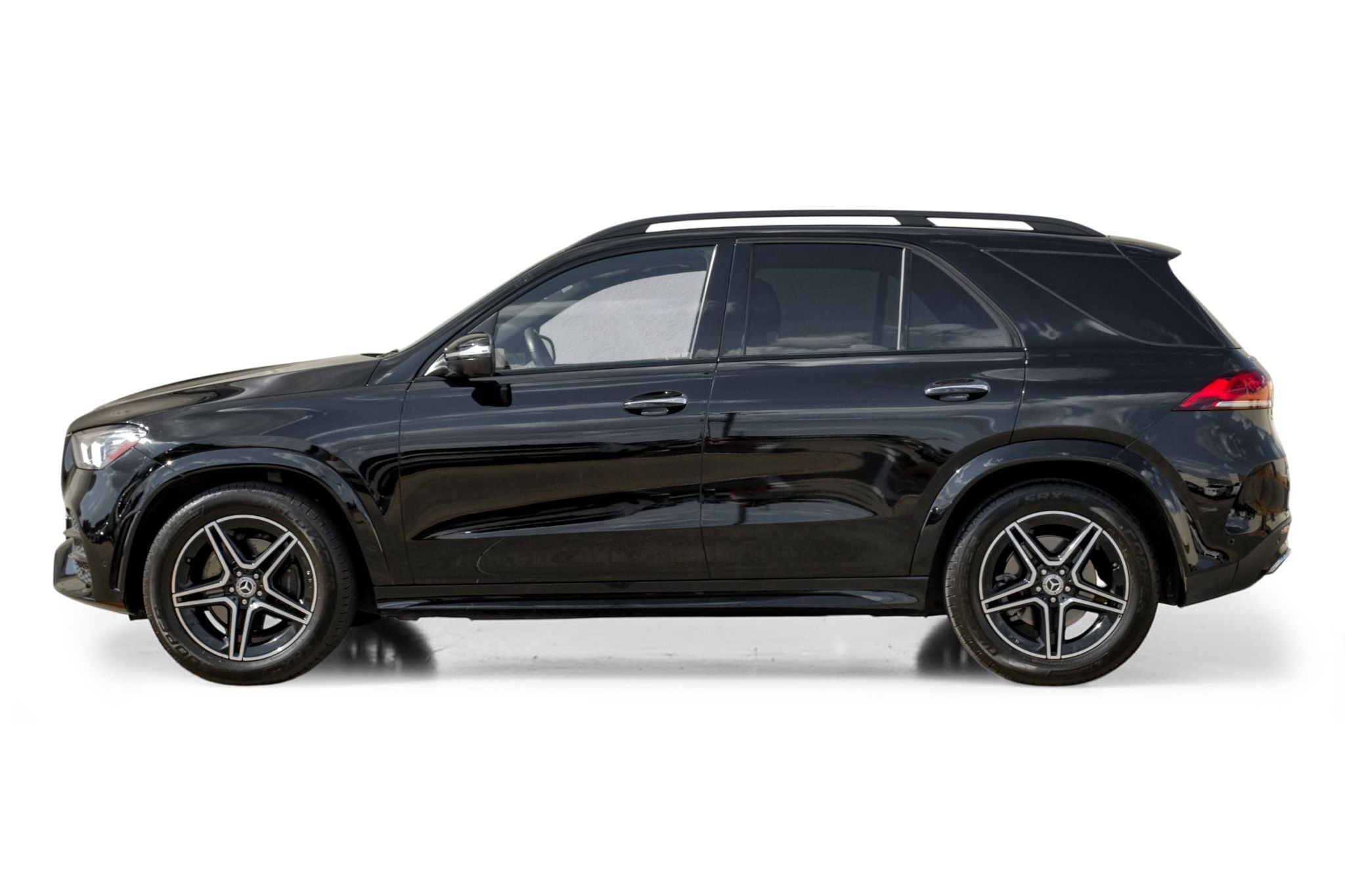 2020 Mercedes-Benz GLE GLE 350 4MATIC®