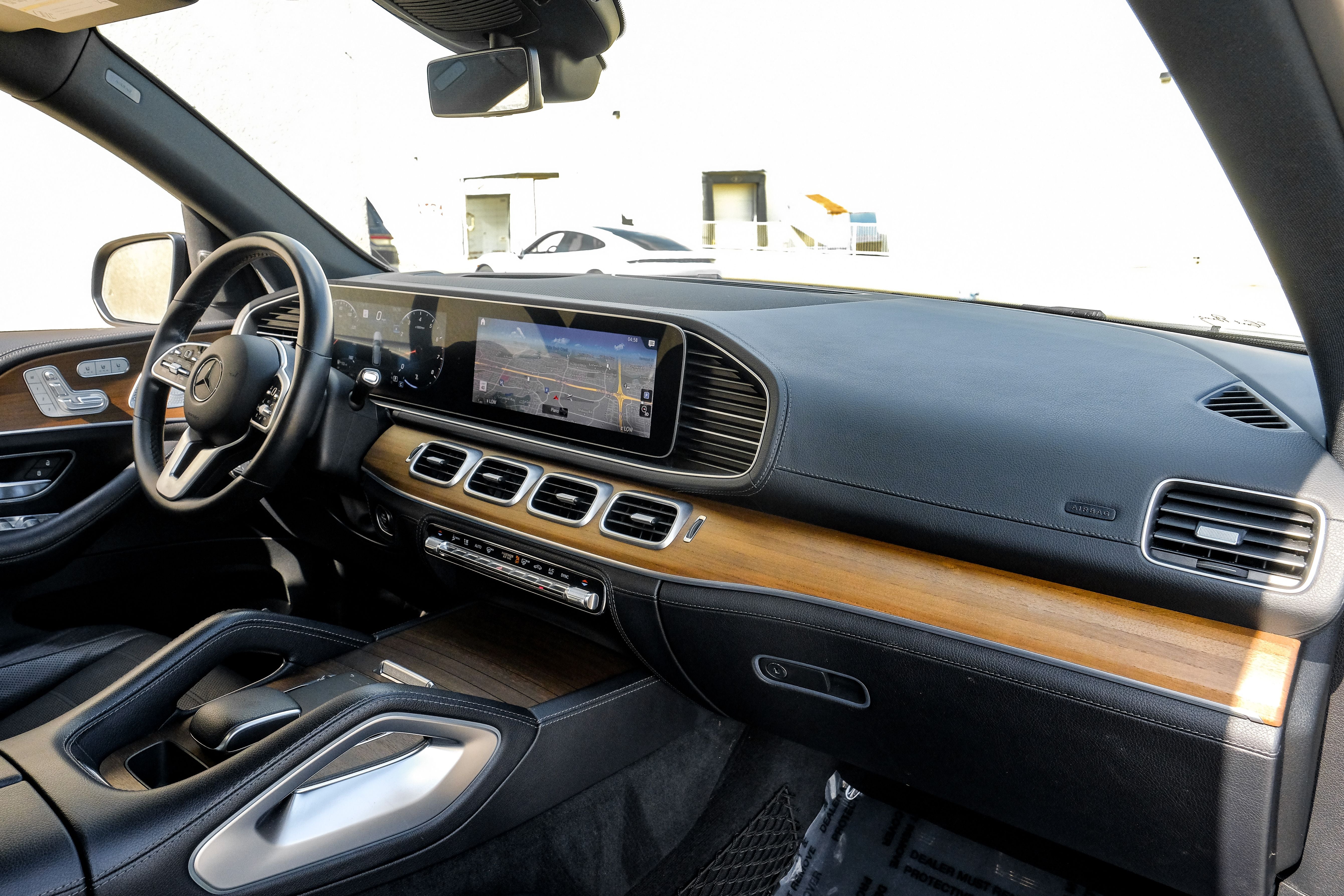 2020 Mercedes-Benz GLE GLE 350 4MATIC®