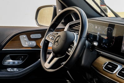 2020 Mercedes-Benz GLE GLE 350 4MATIC®