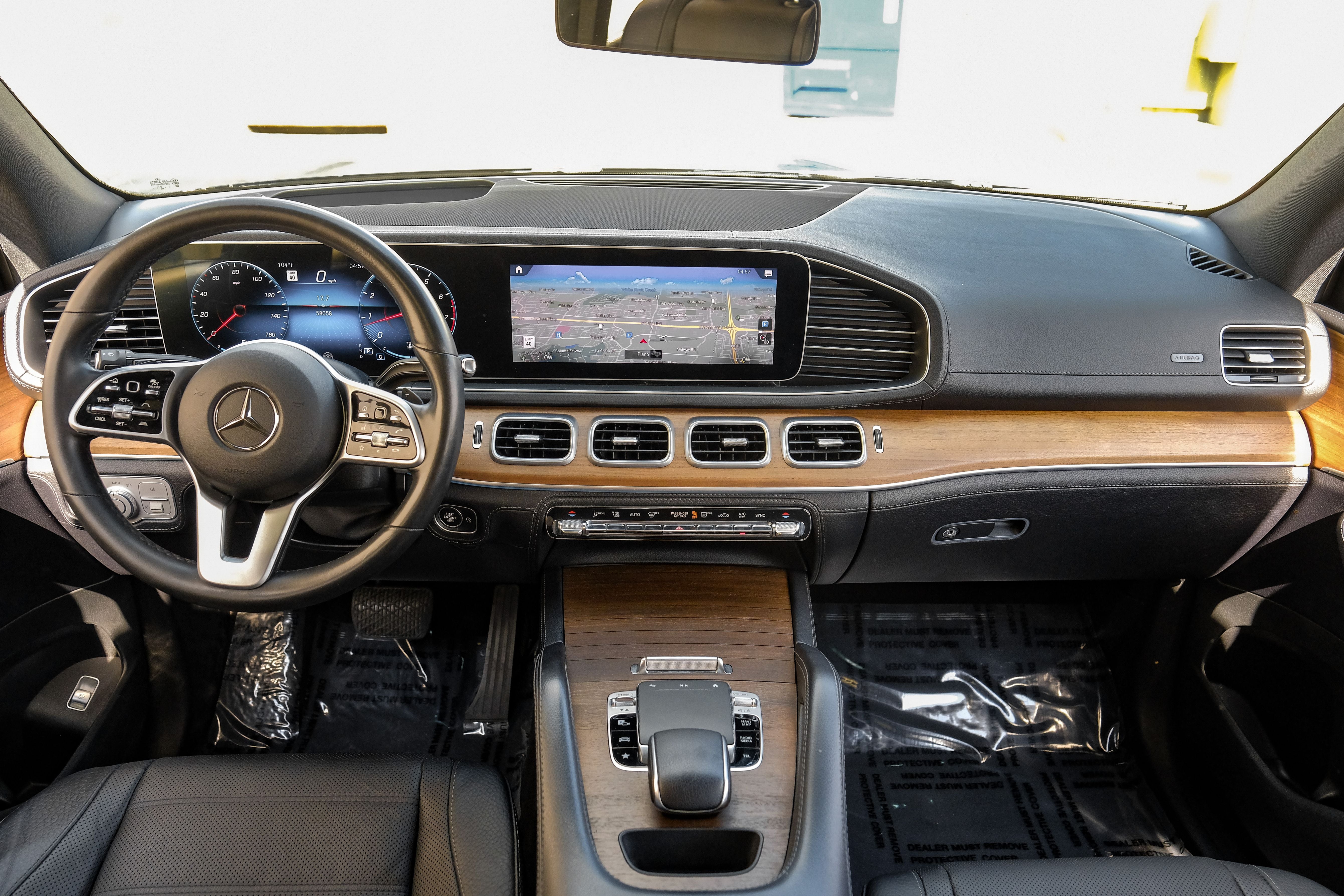 2020 Mercedes-Benz GLE GLE 350 4MATIC®