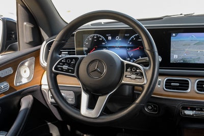 2020 Mercedes-Benz GLE GLE 350 4MATIC®