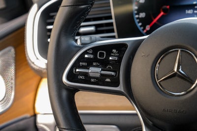 2020 Mercedes-Benz GLE GLE 350 4MATIC®
