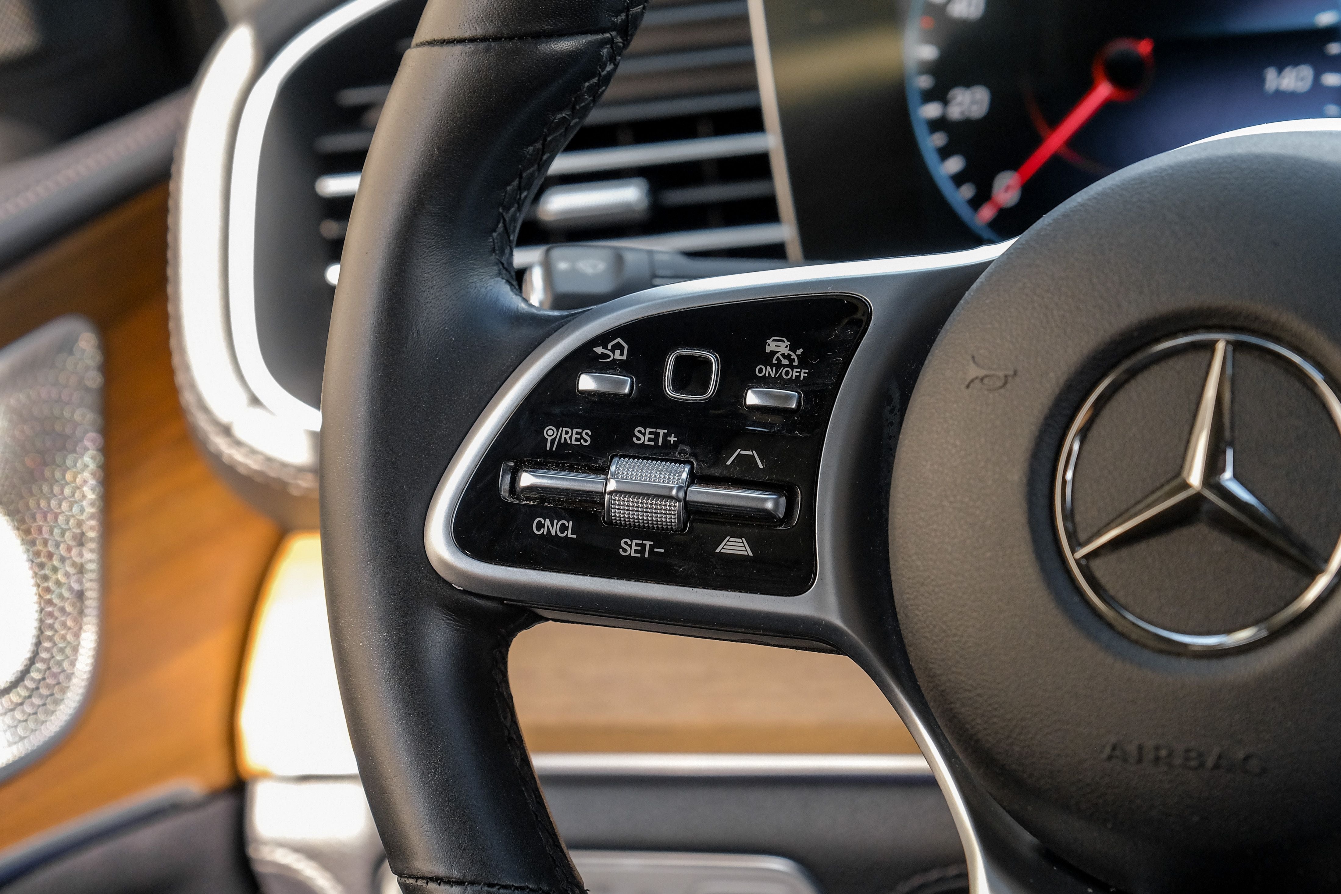 2020 Mercedes-Benz GLE GLE 350 4MATIC®