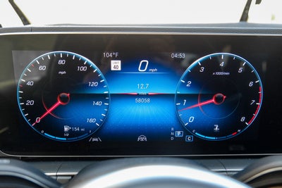 2020 Mercedes-Benz GLE GLE 350 4MATIC®