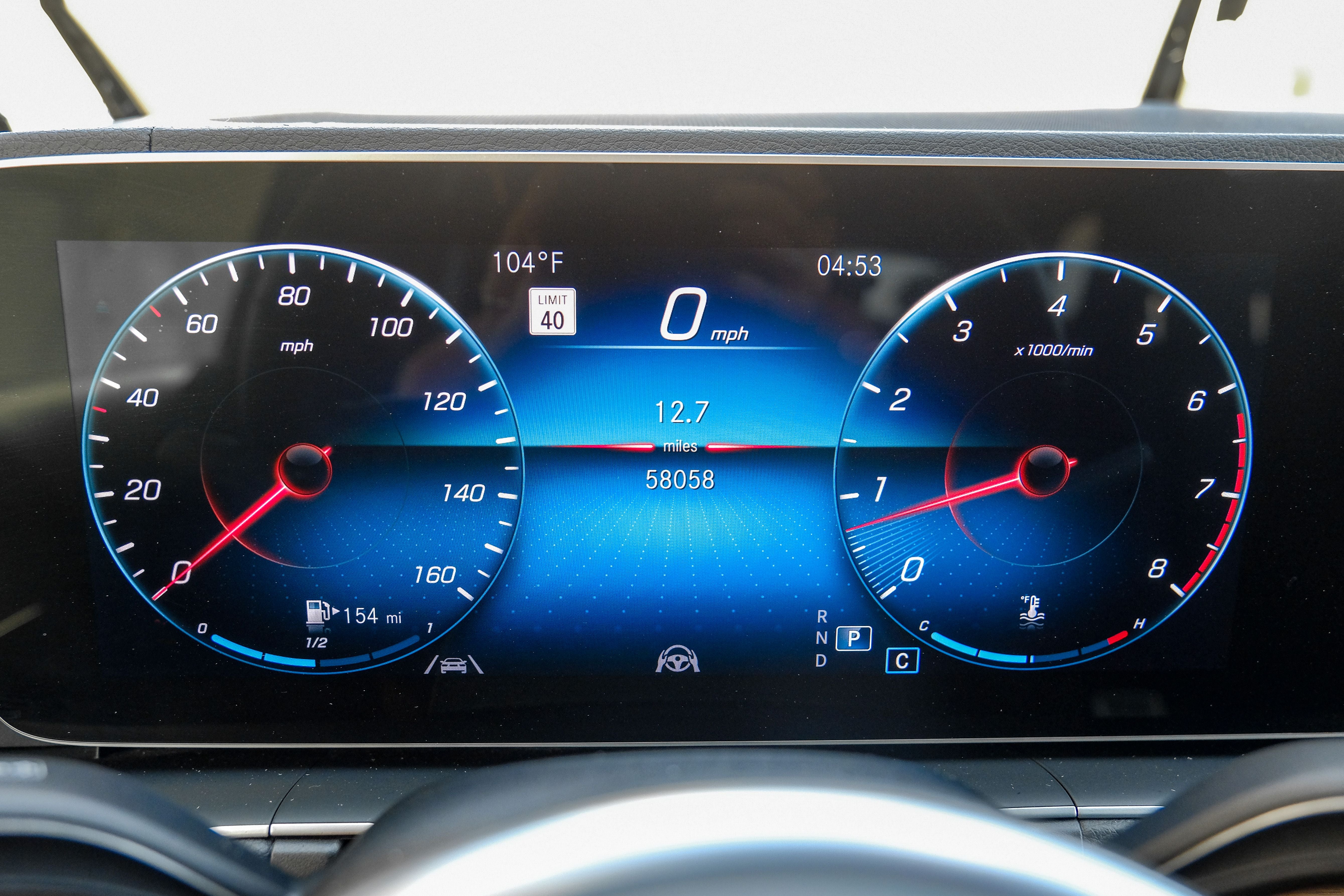 2020 Mercedes-Benz GLE GLE 350 4MATIC®