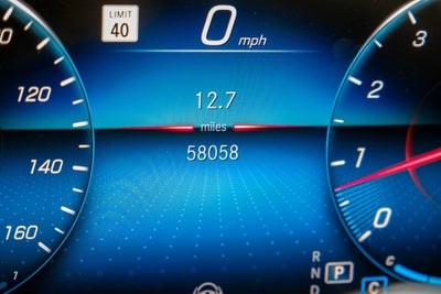 2020 Mercedes-Benz GLE GLE 350 4MATIC®