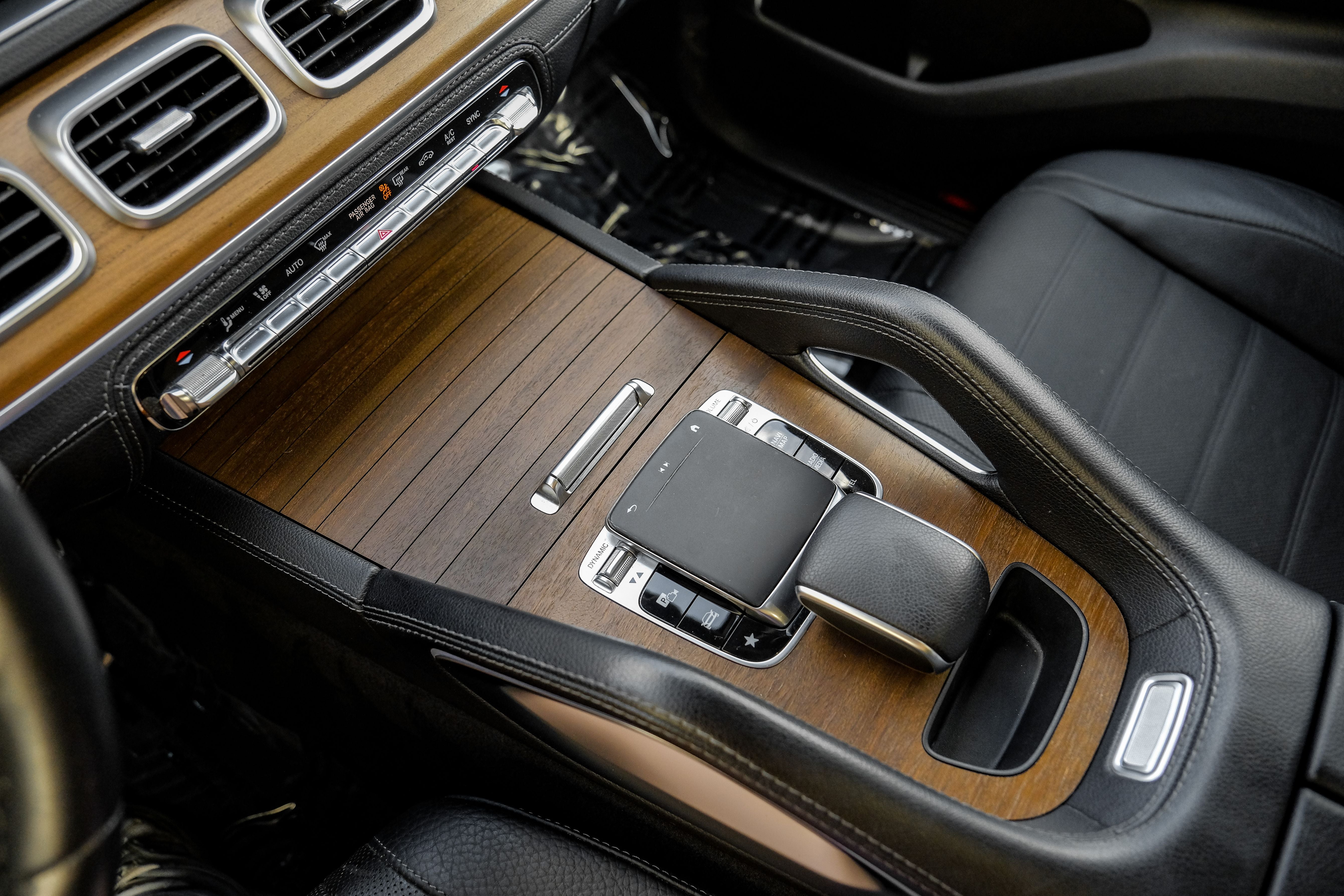 2020 Mercedes-Benz GLE GLE 350 4MATIC®