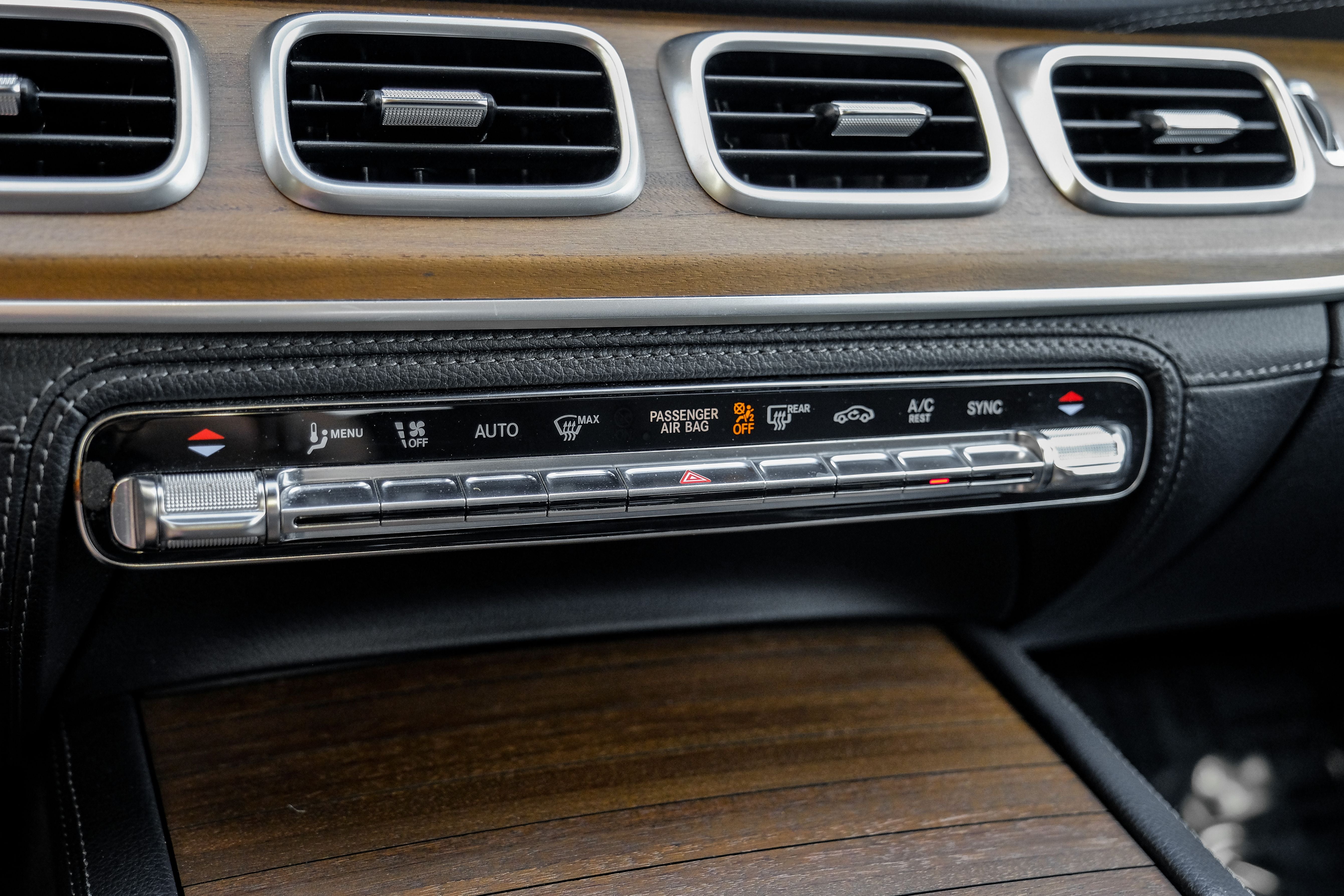 2020 Mercedes-Benz GLE GLE 350 4MATIC®