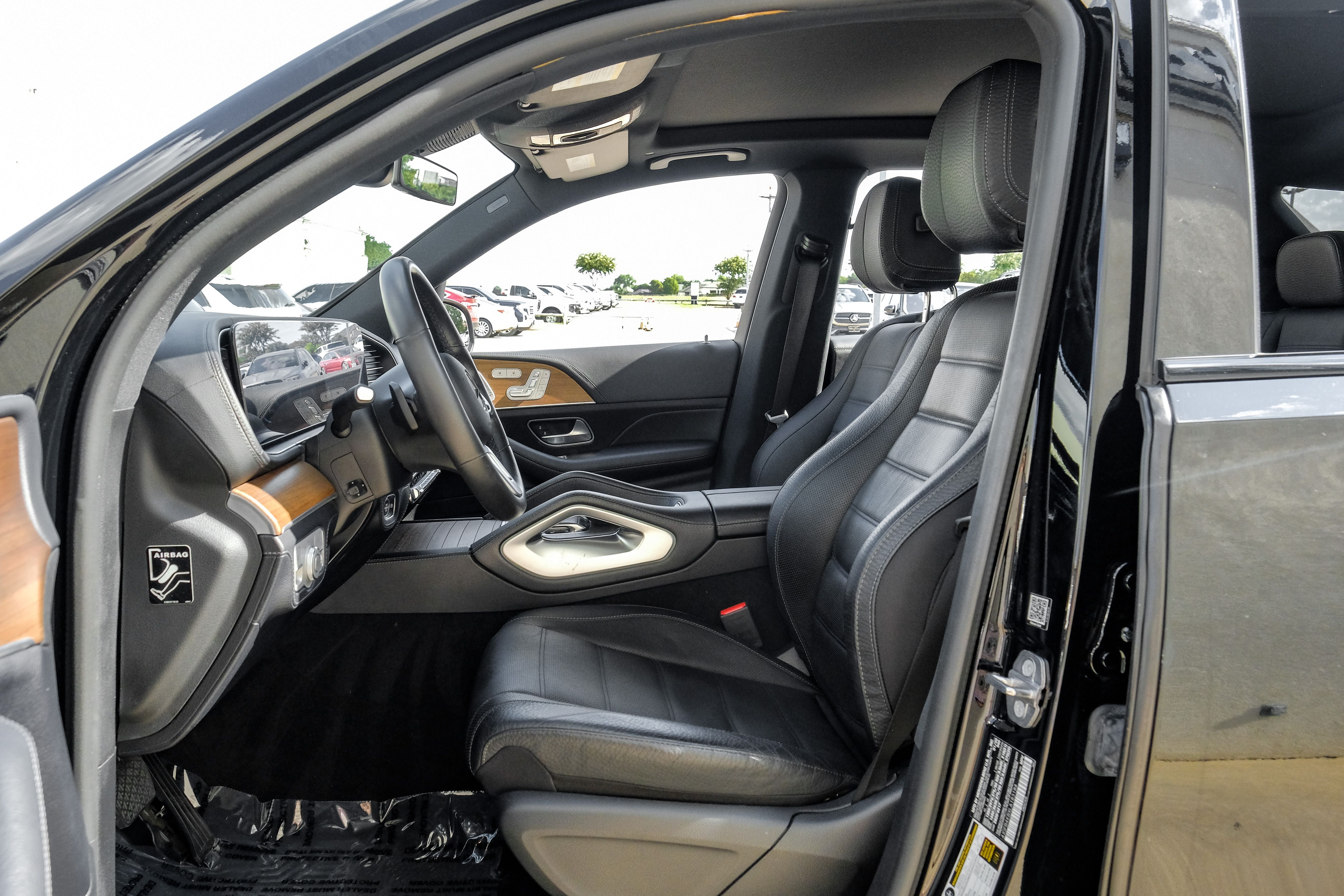 2020 Mercedes-Benz GLE GLE 350 4MATIC®
