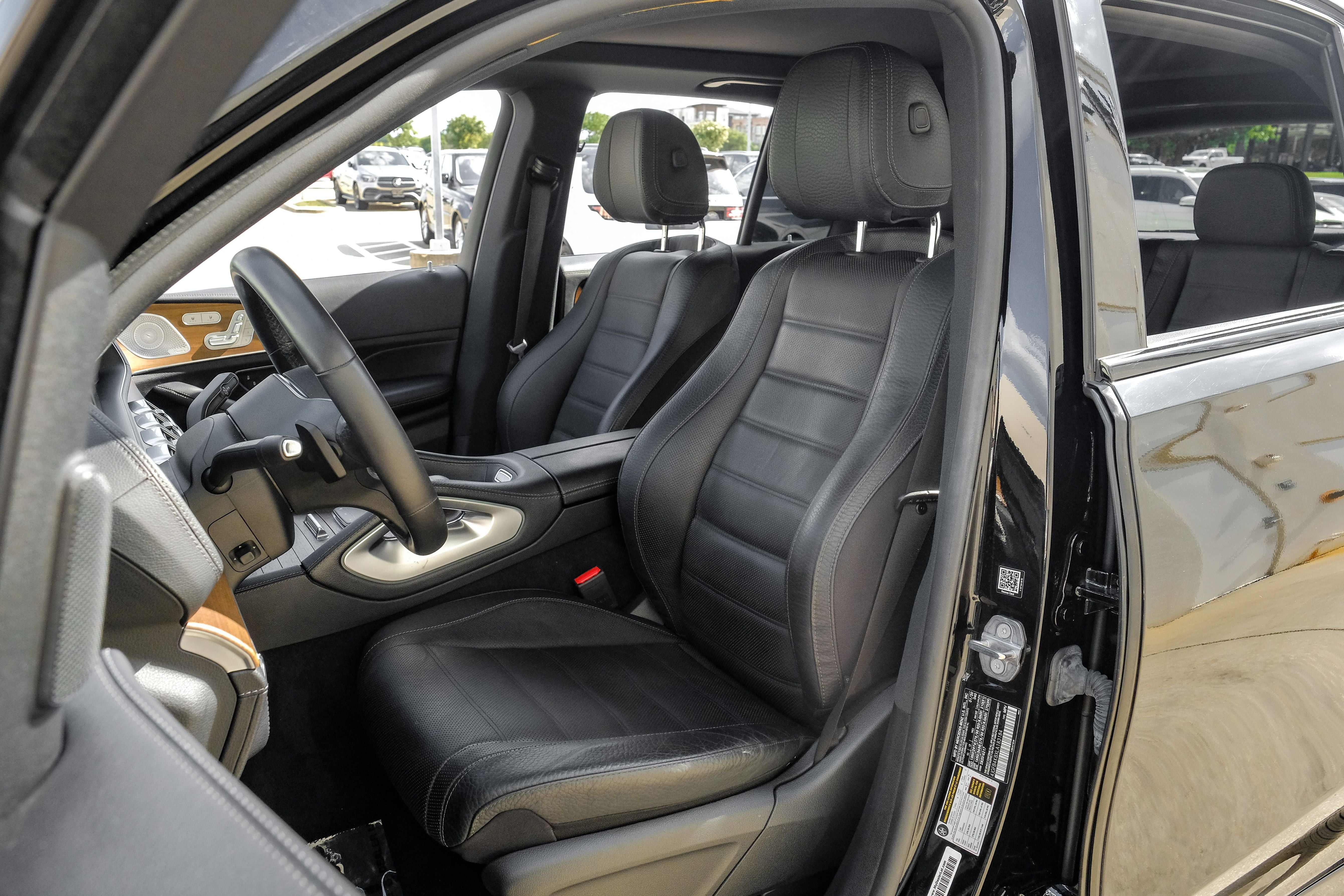 2020 Mercedes-Benz GLE GLE 350 4MATIC®