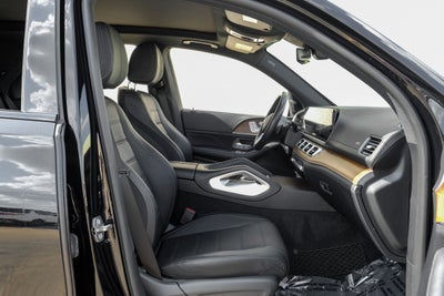 2020 Mercedes-Benz GLE GLE 350 4MATIC®