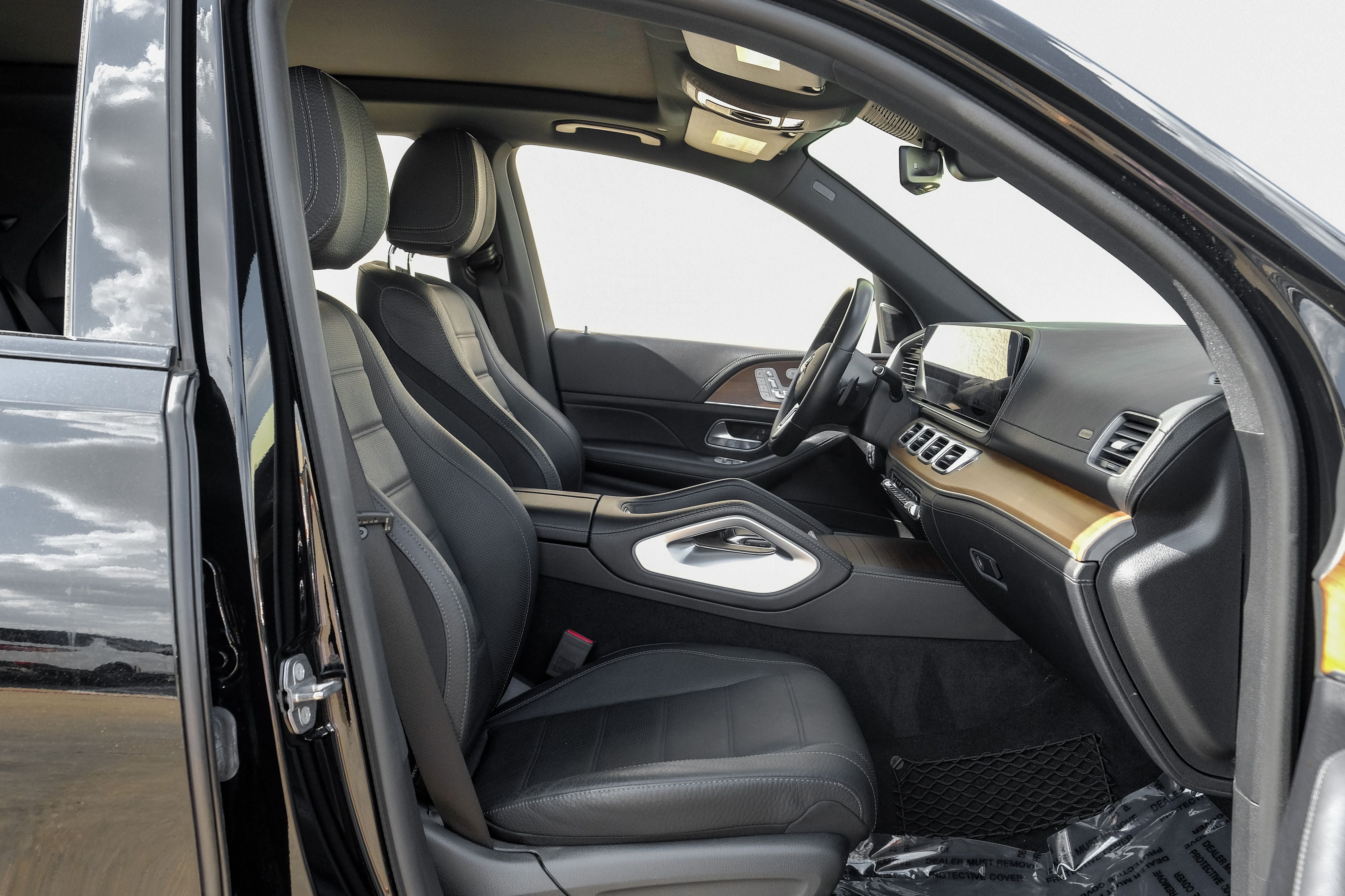 2020 Mercedes-Benz GLE GLE 350 4MATIC®