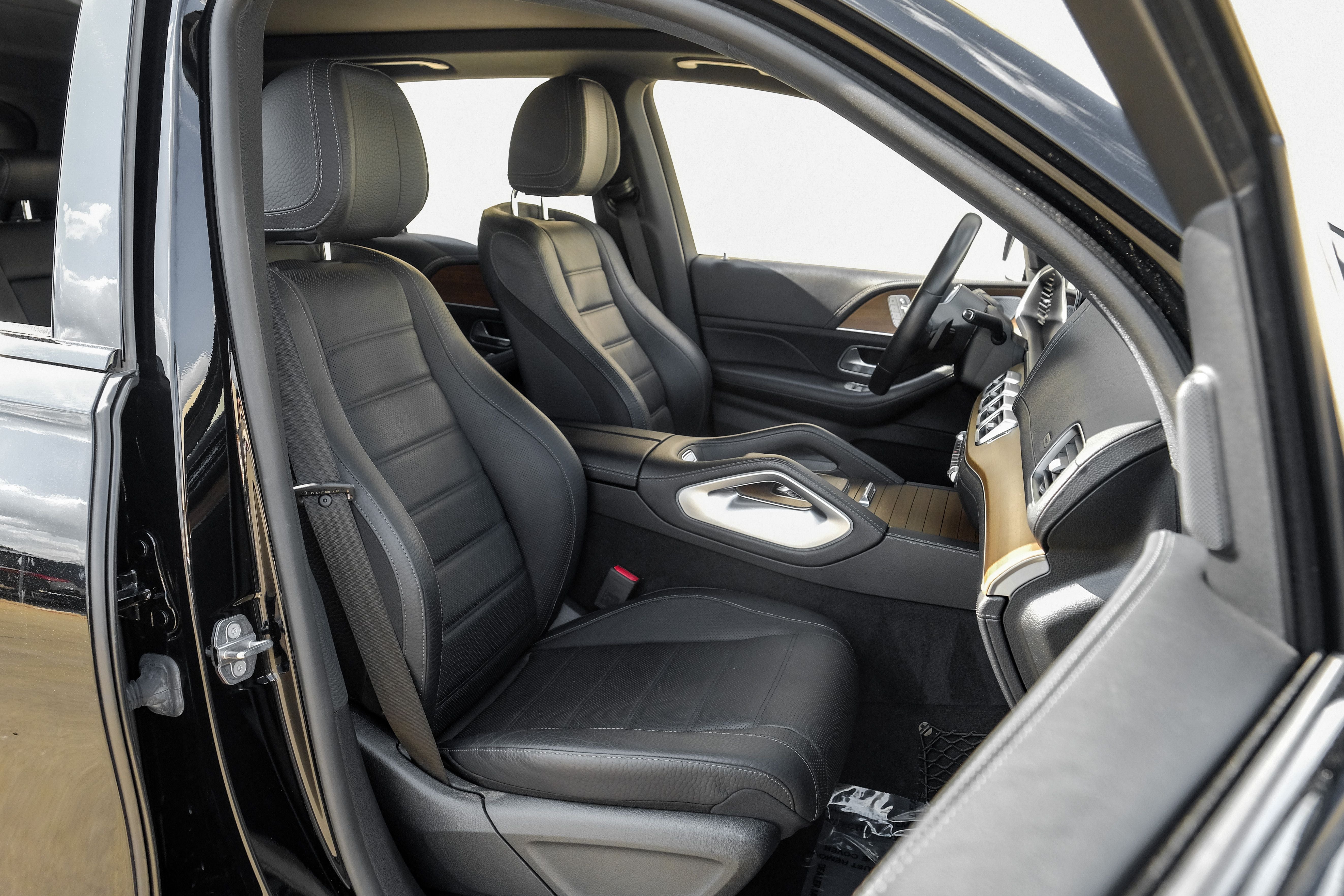 2020 Mercedes-Benz GLE GLE 350 4MATIC®