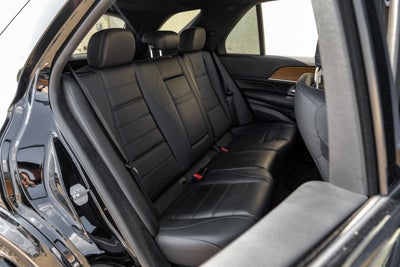 2020 Mercedes-Benz GLE GLE 350 4MATIC®