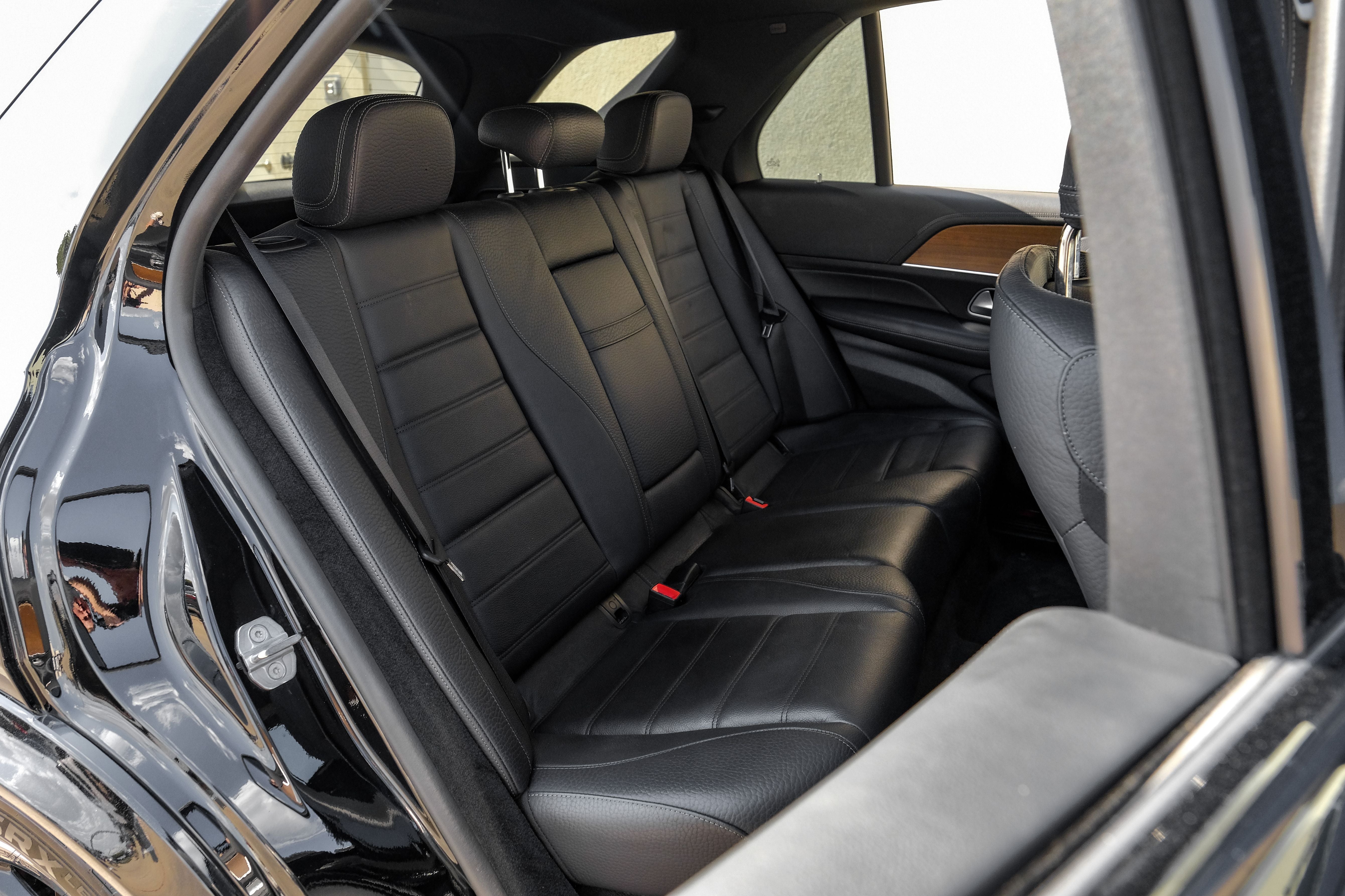 2020 Mercedes-Benz GLE GLE 350 4MATIC®