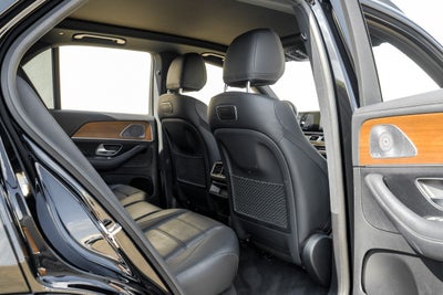 2020 Mercedes-Benz GLE GLE 350 4MATIC®
