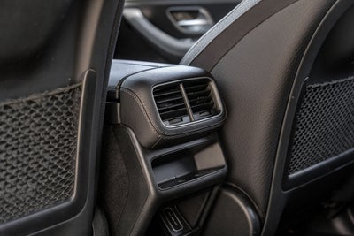 2020 Mercedes-Benz GLE GLE 350 4MATIC®
