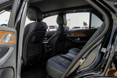 2020 Mercedes-Benz GLE GLE 350 4MATIC®