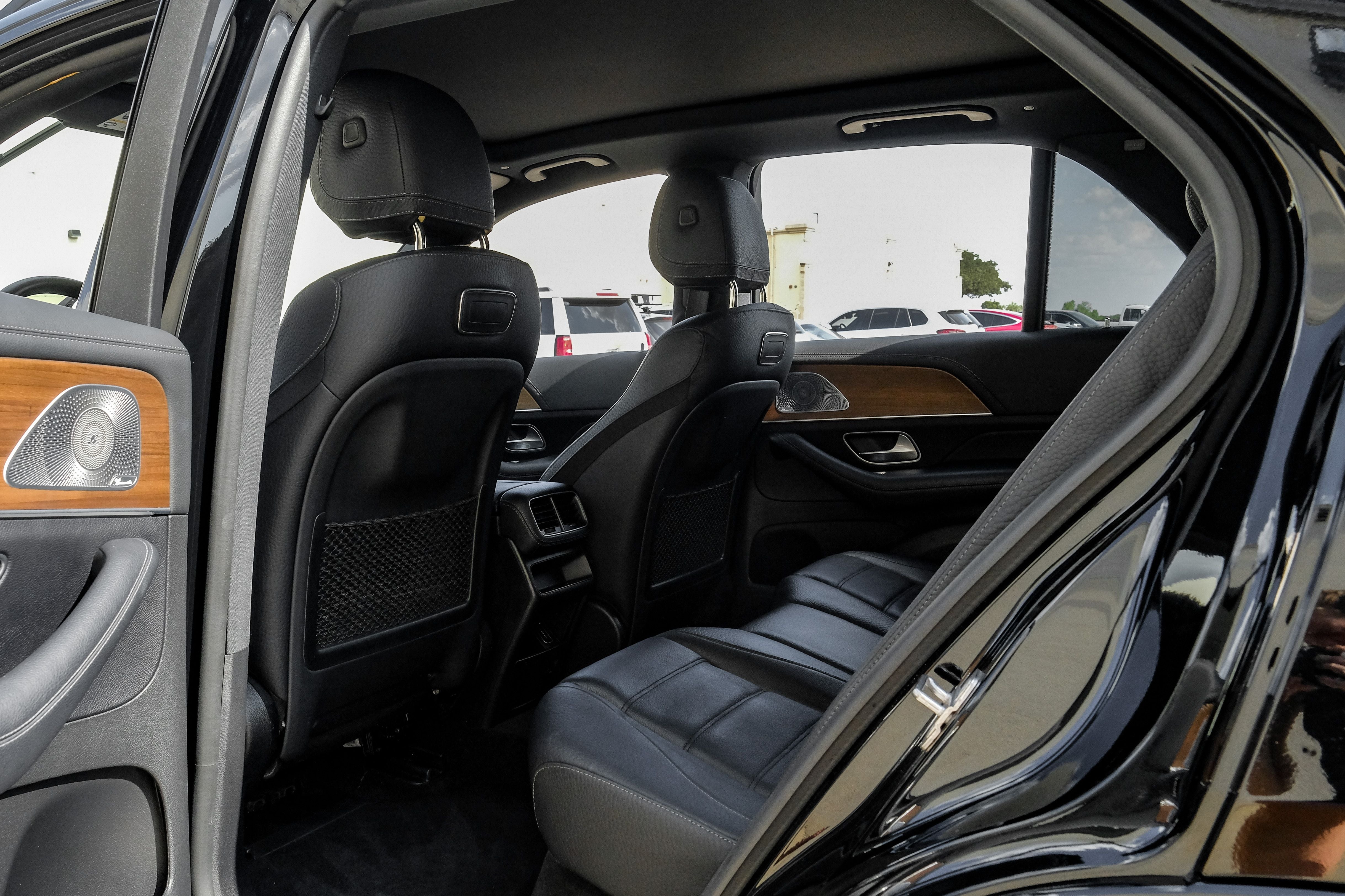 2020 Mercedes-Benz GLE GLE 350 4MATIC®
