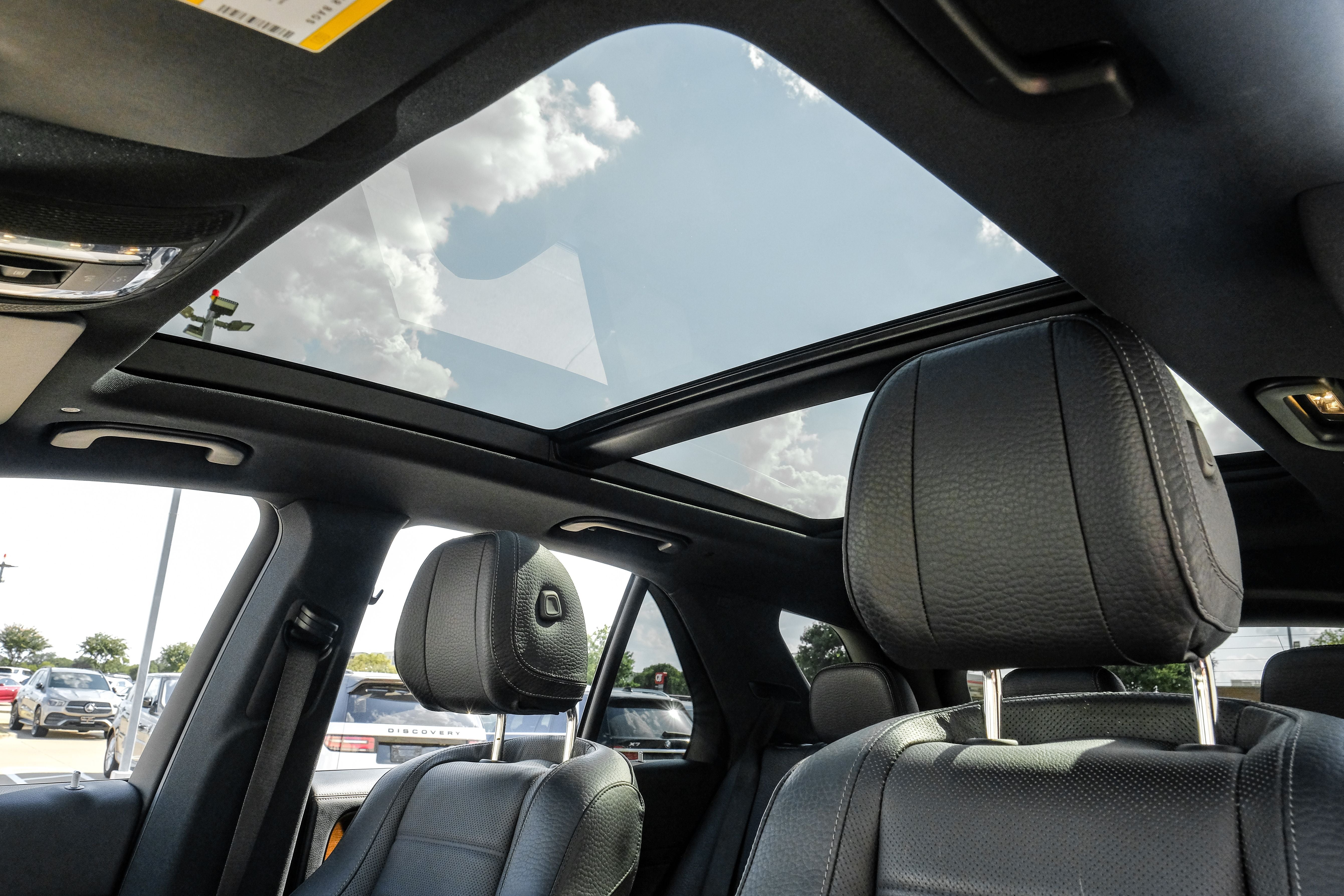 2020 Mercedes-Benz GLE GLE 350 4MATIC®