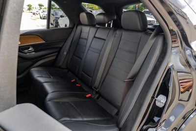 2020 Mercedes-Benz GLE GLE 350 4MATIC®