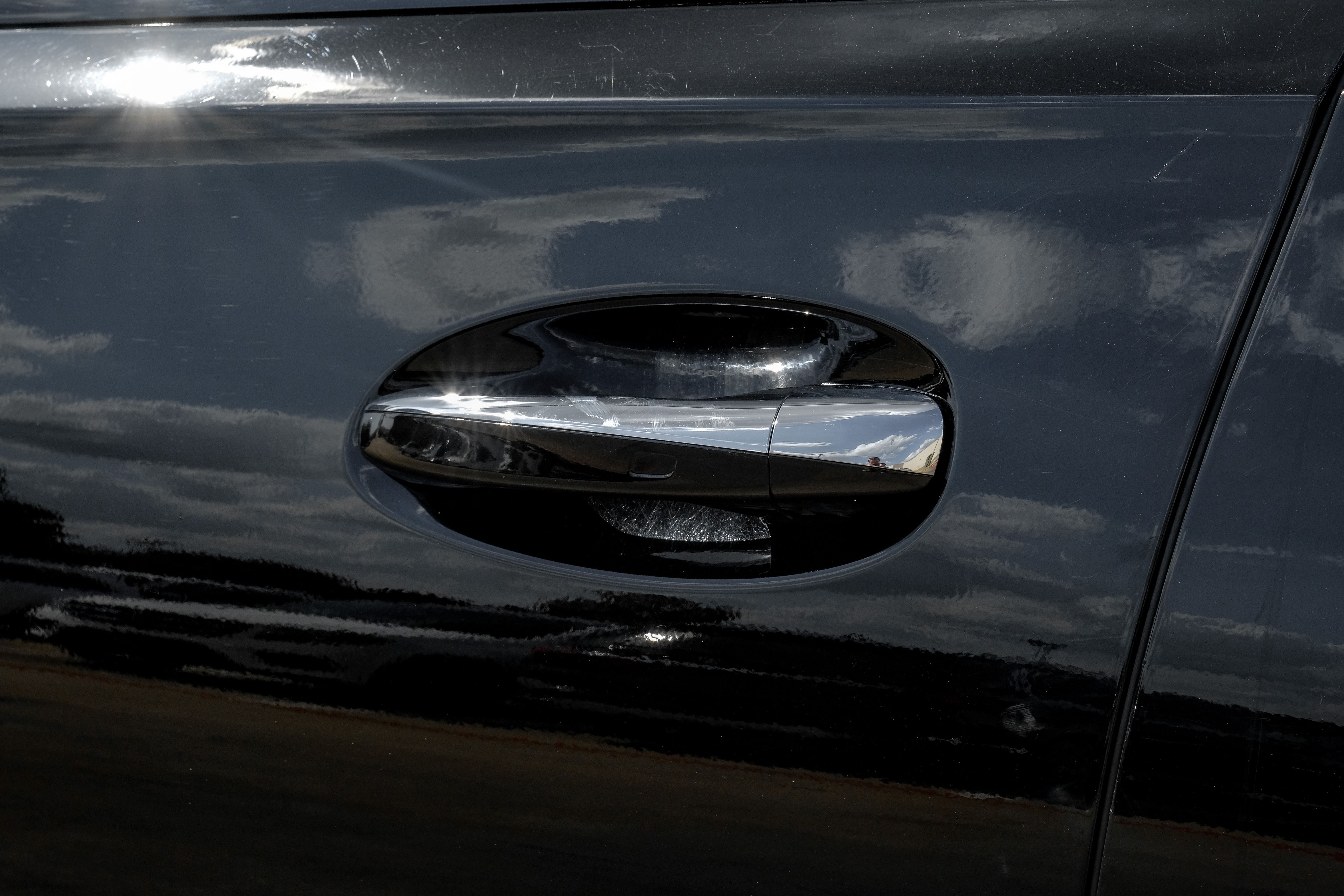 2020 Mercedes-Benz GLE GLE 350 4MATIC®