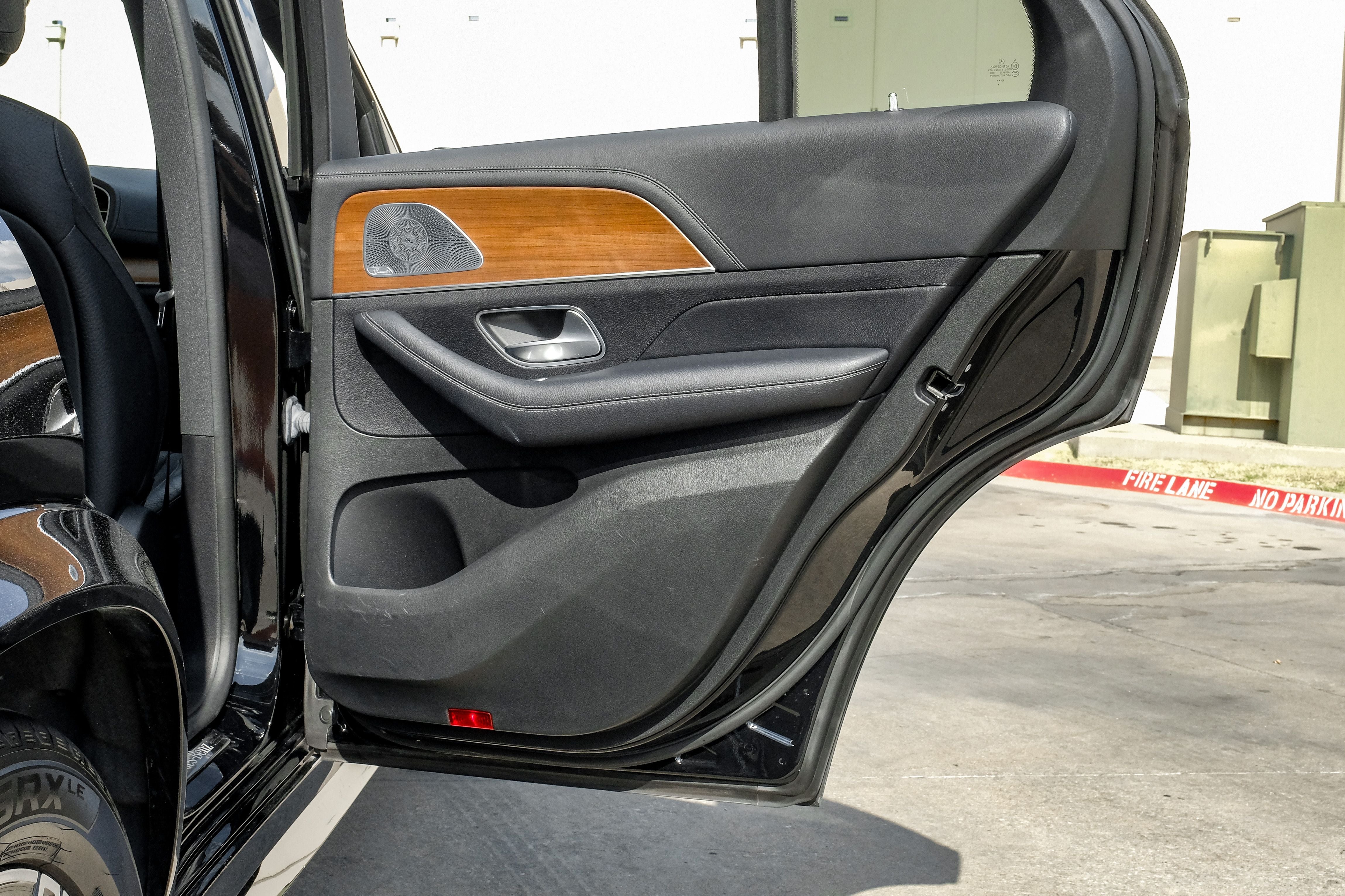 2020 Mercedes-Benz GLE GLE 350 4MATIC®