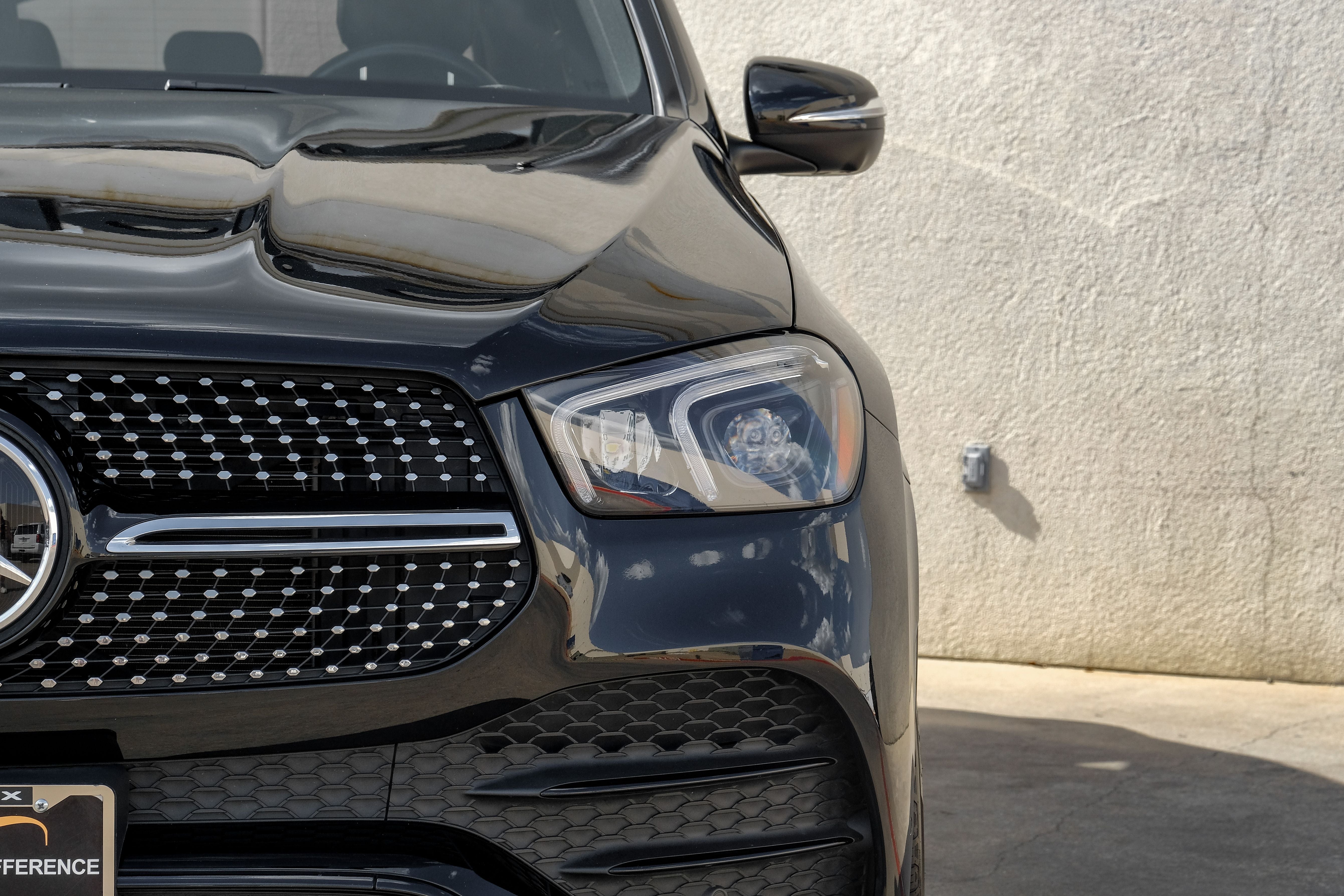 2020 Mercedes-Benz GLE GLE 350 4MATIC®