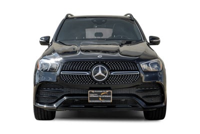 2020 Mercedes-Benz GLE GLE 350 4MATIC®