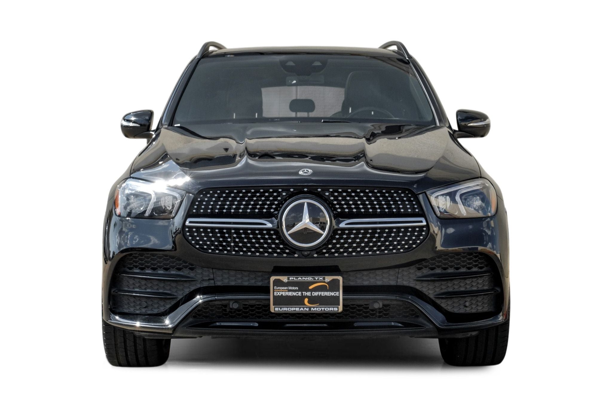2020 Mercedes-Benz GLE GLE 350 4MATIC®