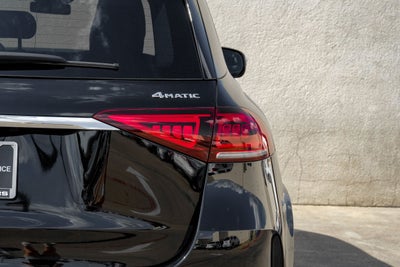 2020 Mercedes-Benz GLE GLE 350 4MATIC®