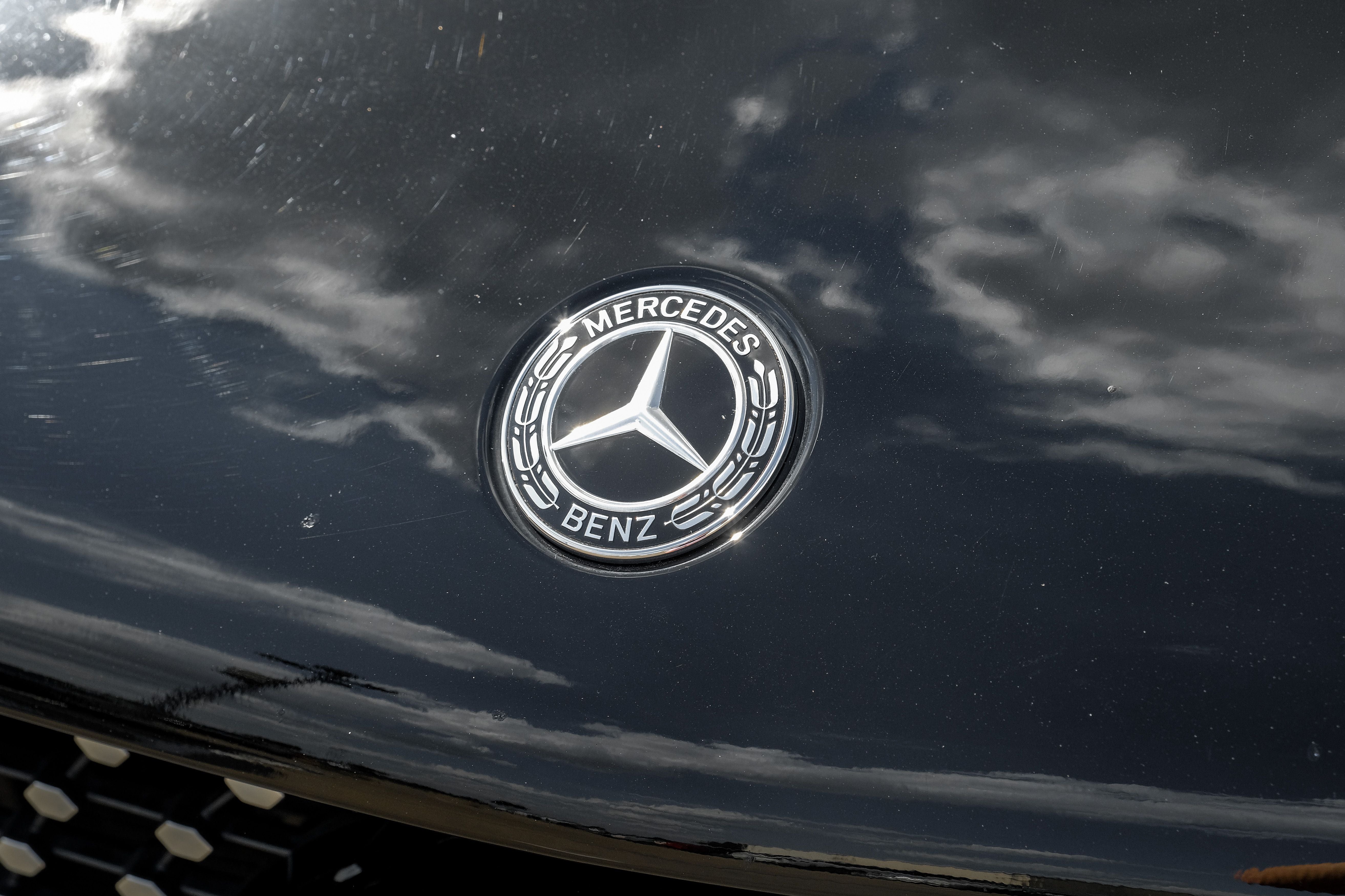 2020 Mercedes-Benz GLE GLE 350 4MATIC®