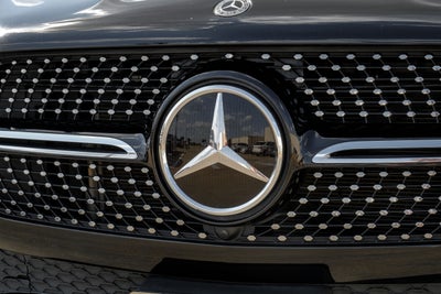 2020 Mercedes-Benz GLE GLE 350 4MATIC®