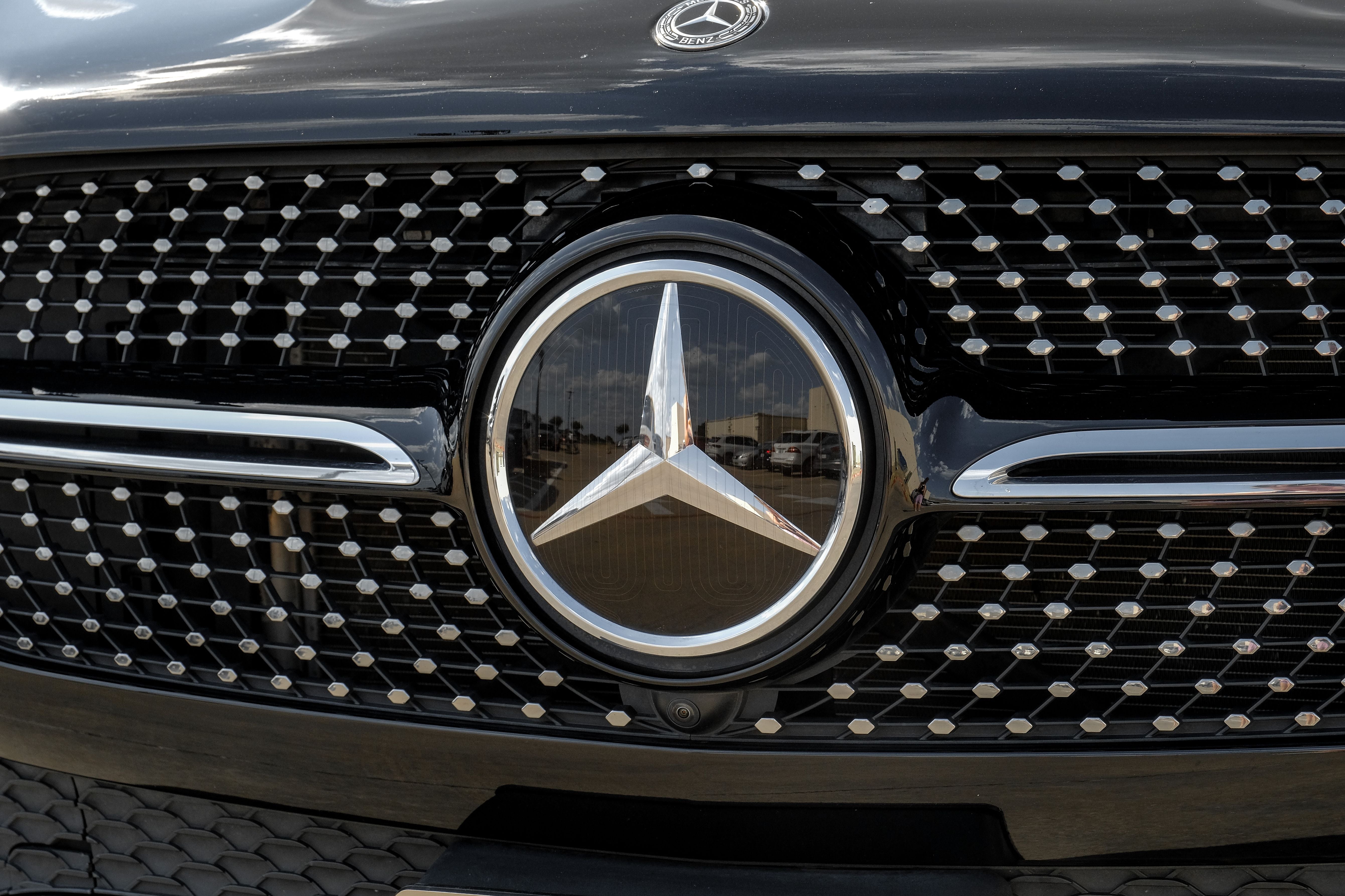 2020 Mercedes-Benz GLE GLE 350 4MATIC®
