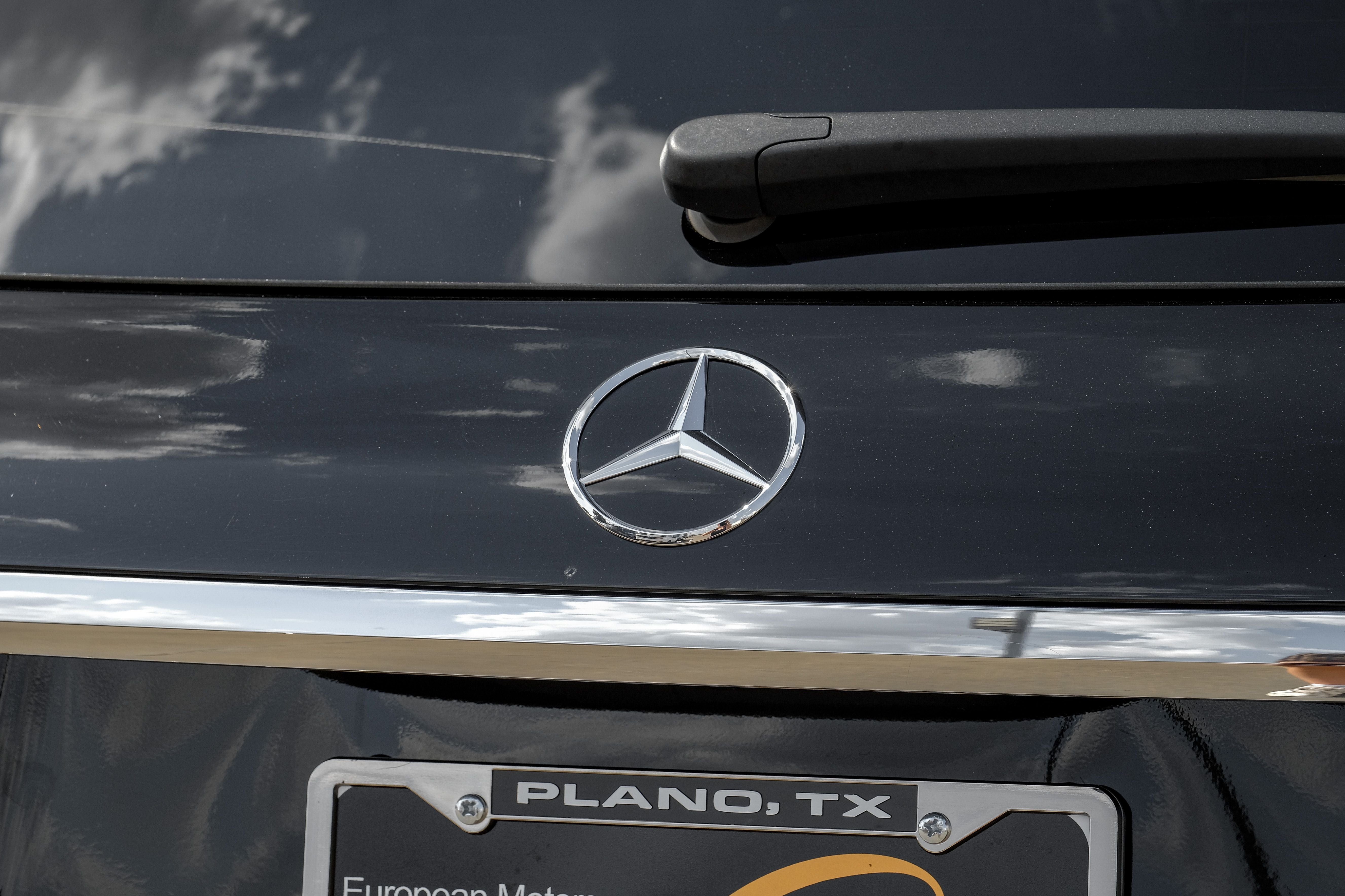 2020 Mercedes-Benz GLE GLE 350 4MATIC®
