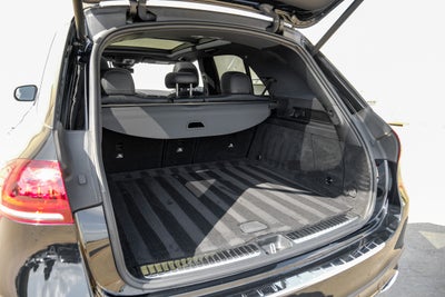 2020 Mercedes-Benz GLE GLE 350 4MATIC®