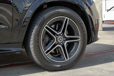 2020 Mercedes-Benz GLE GLE 350 4MATIC®