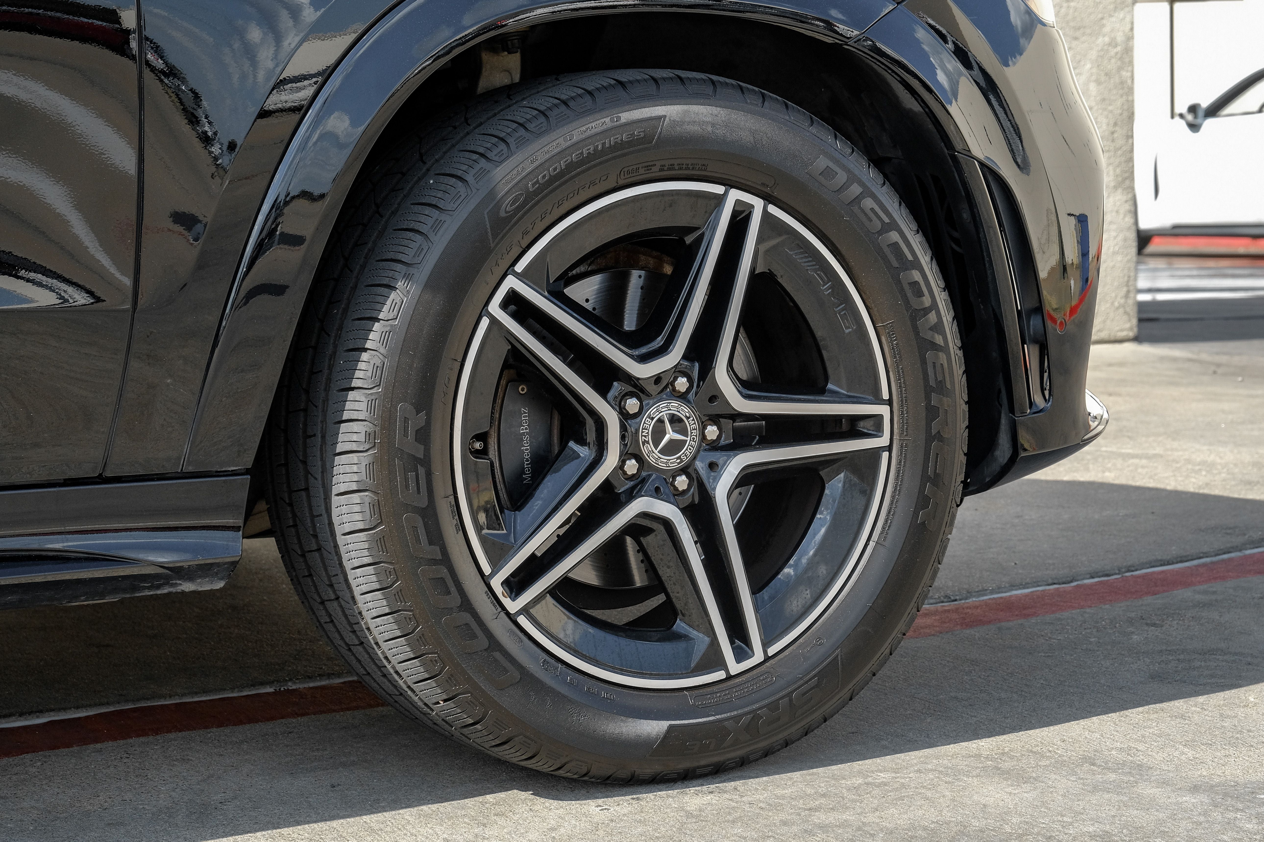 2020 Mercedes-Benz GLE GLE 350 4MATIC®