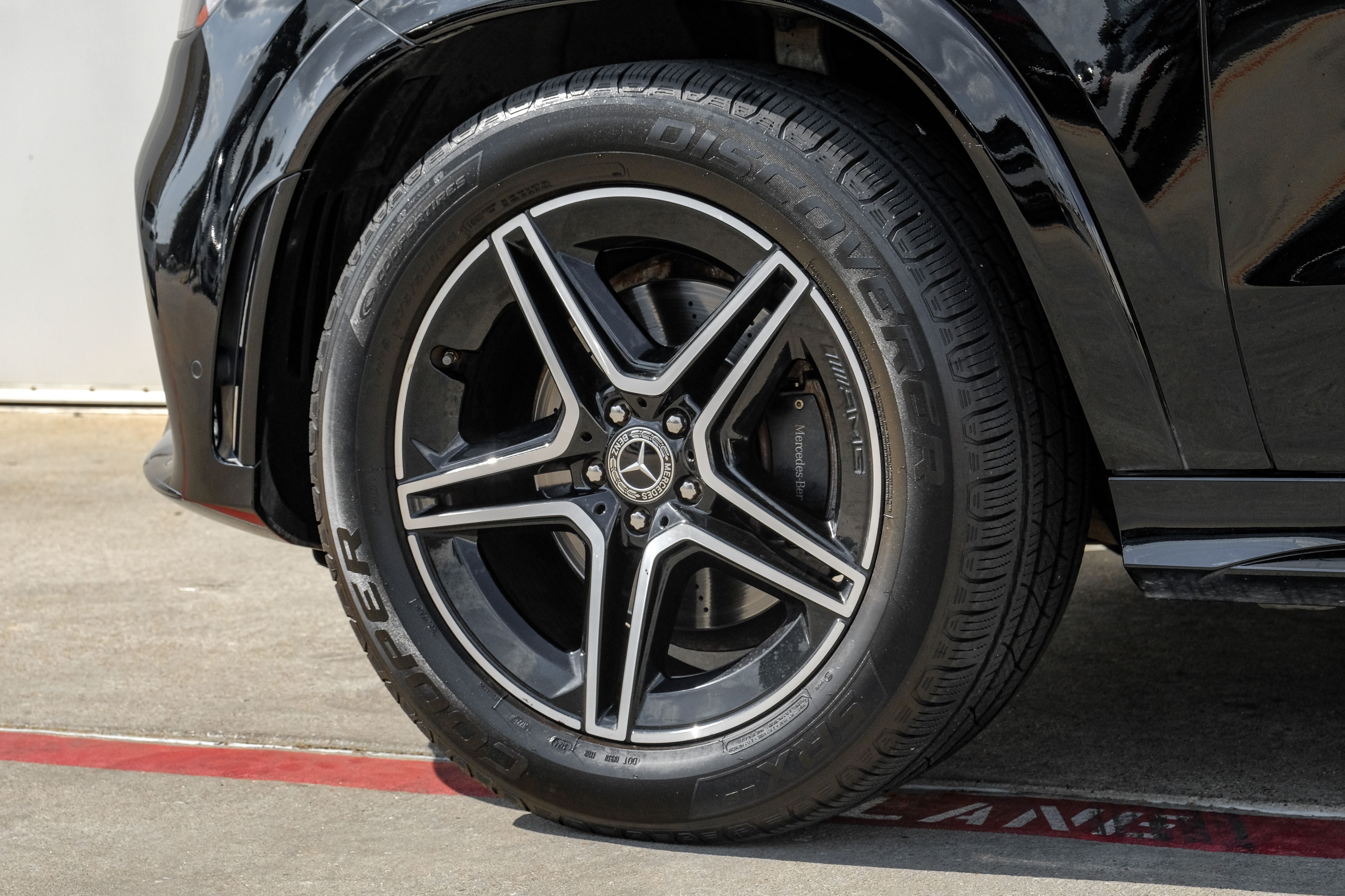 2020 Mercedes-Benz GLE GLE 350 4MATIC®