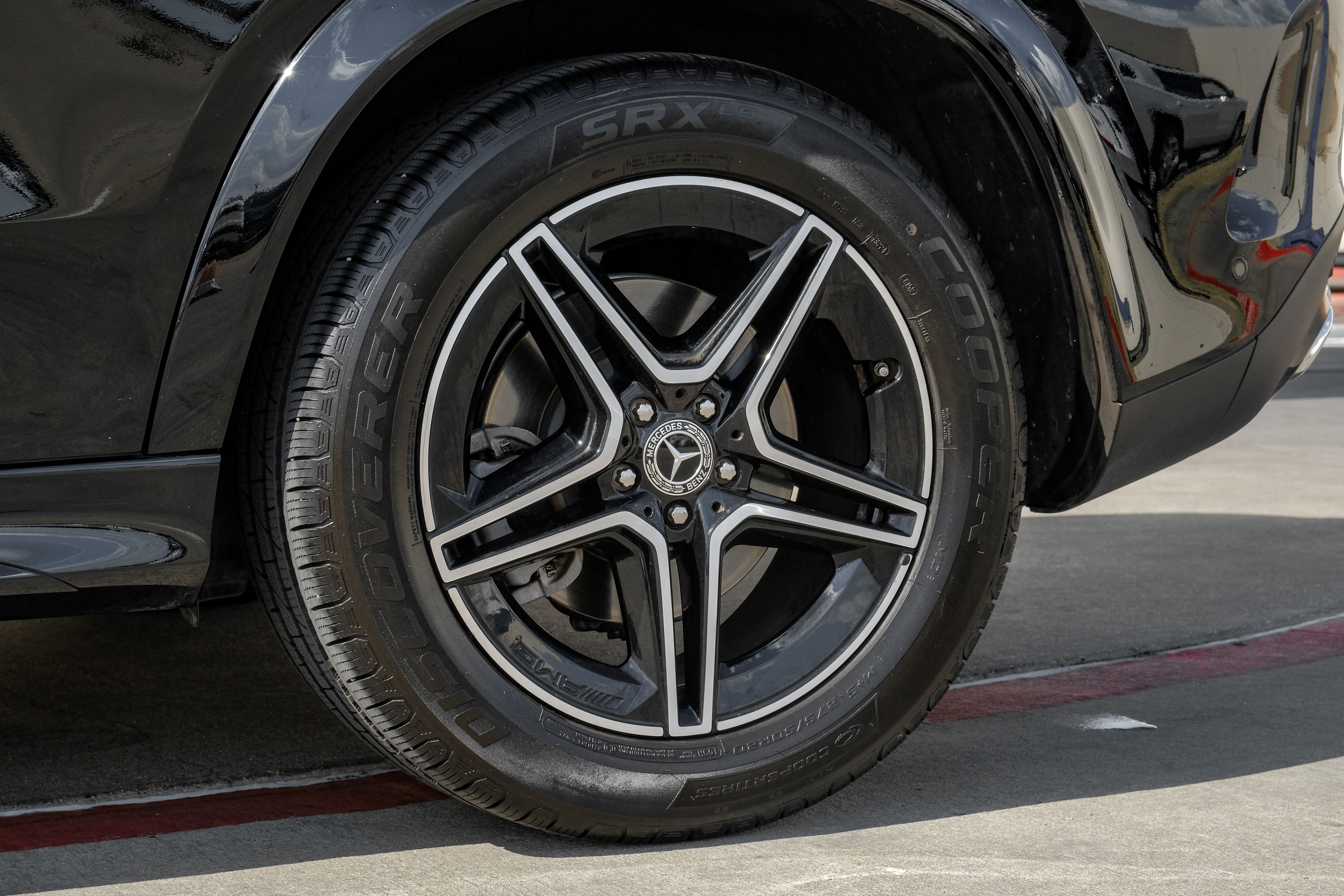 2020 Mercedes-Benz GLE GLE 350 4MATIC®
