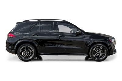 2020 Mercedes-Benz GLE GLE 350 4MATIC®