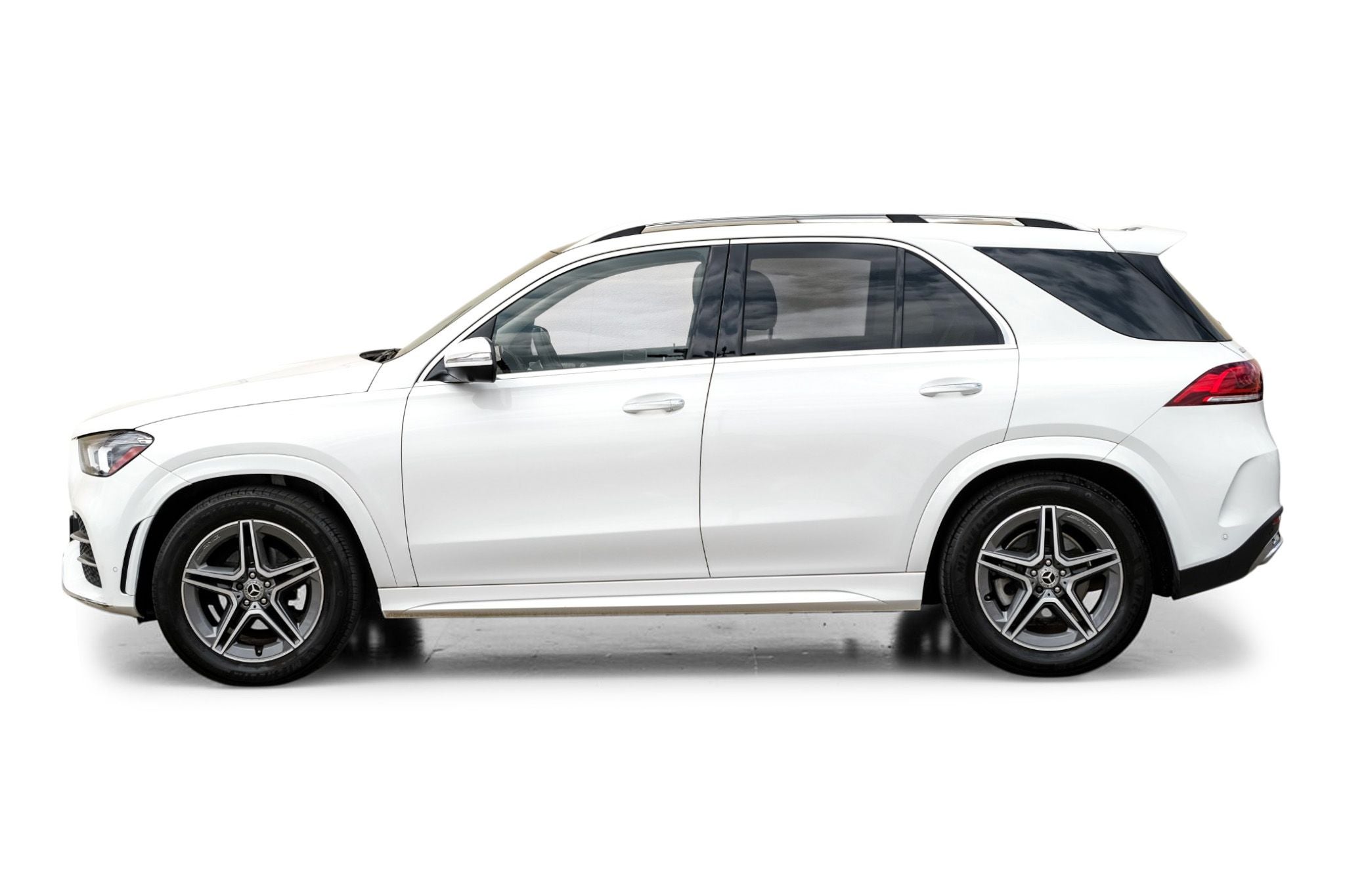 2022 Mercedes-Benz GLE GLE 350 4MATIC®