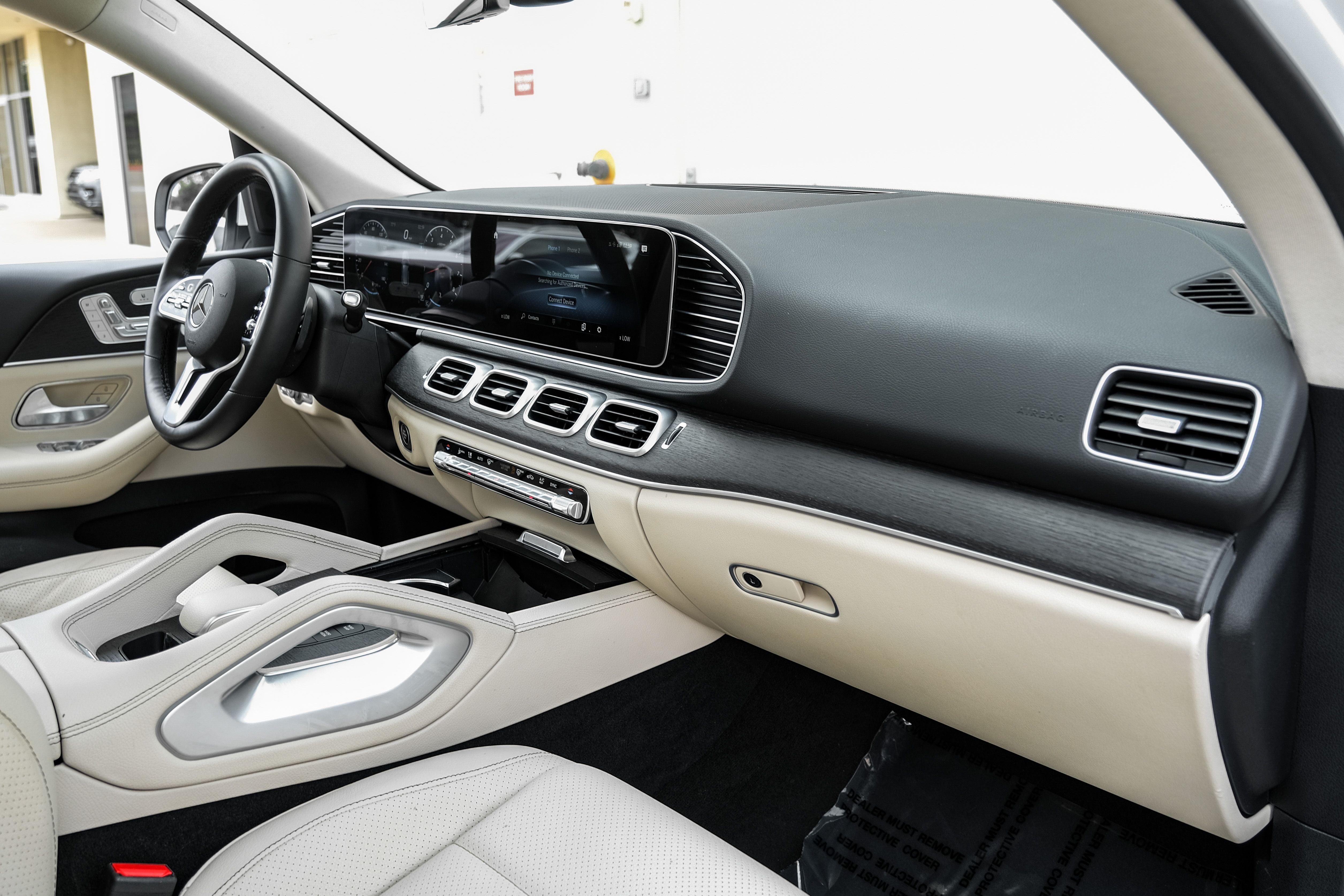 2022 Mercedes-Benz GLE GLE 350 4MATIC®